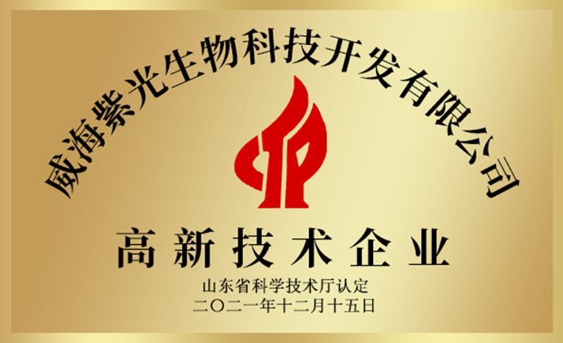 企业荣誉